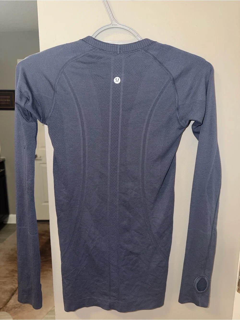 lululemon athletica we designed
